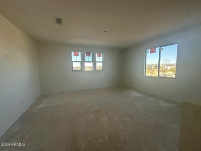 New construction Single-Family house 9423 E Steno Avenue, Mesa, AZ 85212 Verbena- photo 8 8