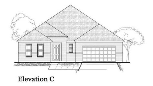 New construction Single-Family house 1701 Slate Court, Van Alstyne, TX 75495 - photo 4 4