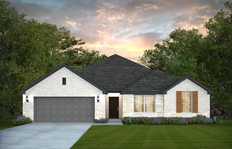 New construction Single-Family house 10207 Cactus Hills, San Antonio, TX 78254 - photo 23 23