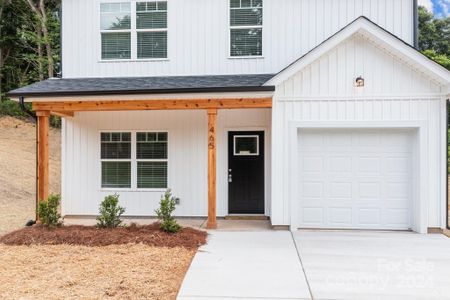 New construction Single-Family house 465 Summit Drive Se, Concord, NC 28025 - photo 5 5