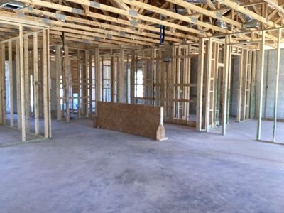 New construction Single-Family house 1609 Hill Park Drive, Deltona, FL 32725 - photo 21 21