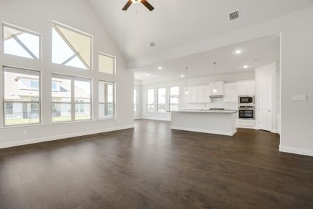 New construction Single-Family house 431 Blue River Trail, Rosenberg, TX 77471 Classic Series - Princeton- photo 13 13