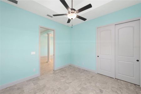 New construction Single-Family house 380 Lakeshore Avenue, Umatilla, FL 32784 - photo 28 28
