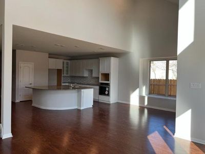 New construction Single-Family house 2425 Ambling Trl, Georgetown, TX 78628 Premier Series - Magnolia- photo 6 6