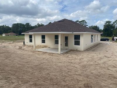 New construction Single-Family house 7709 Sw 180Th Circle, Dunnellon, FL 34432 1635- photo 6 6