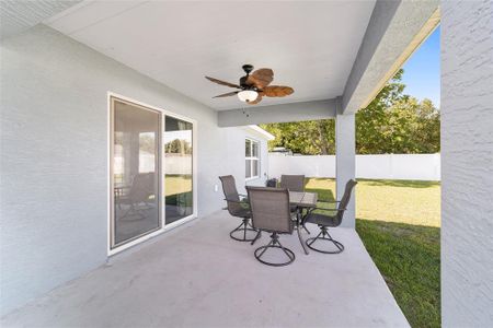 New construction Single-Family house 12223 Se 86Th Court, Belleview, FL 34420 - photo 44 44