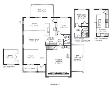 New construction Single-Family house 1234 Whispering Lane, Minneola, FL 34715 - photo 2 2