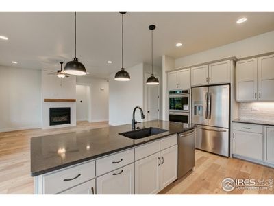 New construction Single-Family house 8420 Cromwell Circle, Windsor, CO 80528 Hillsdale - photo 7 7
