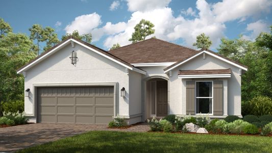 New construction Single-Family house Watermark, Kissimmee, FL 34758 - photo 24 24