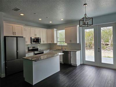 New construction Single-Family house 135 Waldor Avenue, Orange City, FL 32763 - photo
