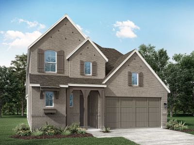 New construction Single-Family house 7901 Tessera Parkway, Lago Vista, TX 78645 - photo 30 30