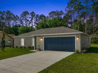 New construction Single-Family house 830 Degroodt Road, Palm Bay, FL 32908 - photo 0