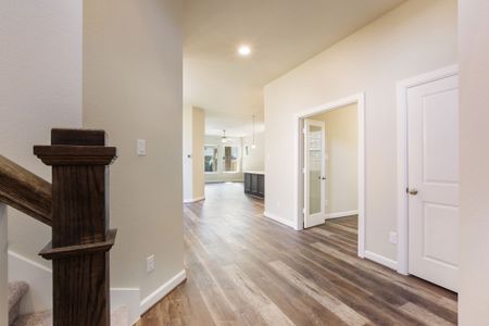 New construction Single-Family house 21207 Flower Nectar Court, Cypress, TX 77433 - photo 5 5