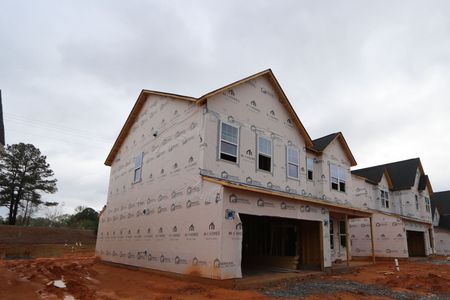New construction Single-Family house 3122 Armeria Drive, Apex, NC 27502 Belmont- photo 6 6
