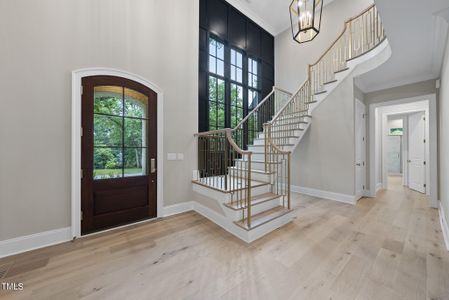 New construction Single-Family house 416 Northwood Drive, Raleigh, NC 27609 - photo