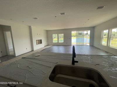 New construction Single-Family house 95085 Rocky Place, Fernandina Beach, FL 32034 Yellow Jasmine- photo 24 24