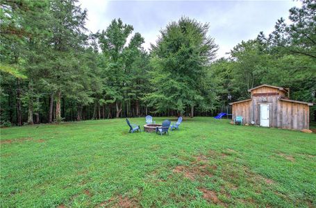 New construction Single-Family house 1042 Blalock Road Se, Adairsville, GA 30103 - photo 57 57