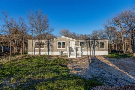 New construction Manufactured Home house 145 Crooked Road, Dale, TX 78616 - photo 20 20