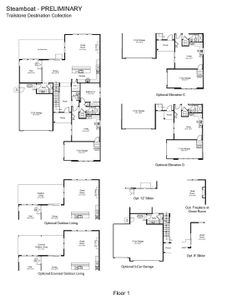 New construction Single-Family house 9282 Quaker Street, Arvada, CO 80007 Steamboat | A Multi-Gen Home- photo 1 1