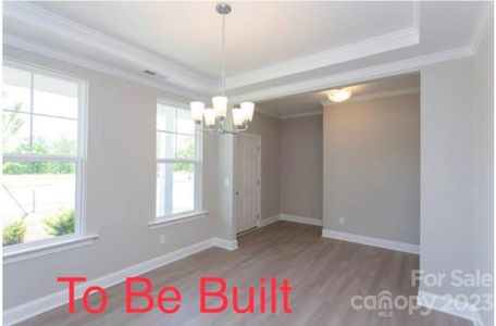 New construction Single-Family house none Crestmont Drive, Charlotte, NC 28205 - photo 4 4