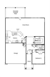 New construction Single-Family house 4617 Jade Oasis Dr, Manor, TX 78653 - photo 30 30