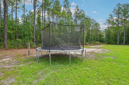 New construction Single-Family house 871 County Road 217, Jacksonville, FL 32234 - photo 48 48