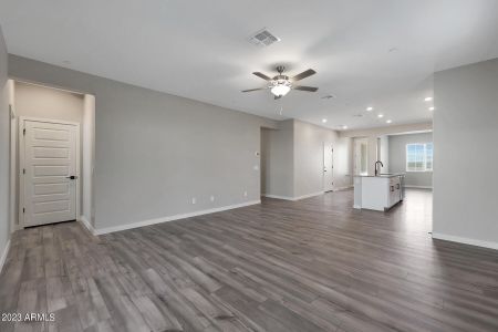 New construction Single-Family house 11507 W Arron Drive, Youngtown, AZ 85363 - photo 8 8