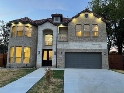 New construction Single-Family house 315 Wista Vista Drive, Richardson, TX 75081 - photo 32 32