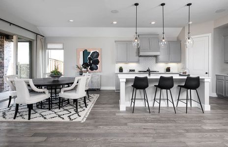 Inspiration Collection 70 at Painted Tree by Tri Pointe Homes in McKinney - photo 18 18