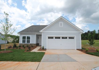 New construction Single-Family house 933 Old NC 27 HWY, Mount Holly, NC 28120 - photo 14 14