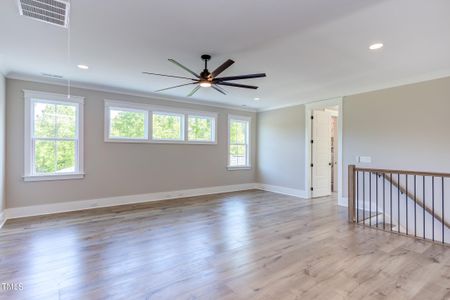 New construction Single-Family house 95 Harvest View Way, Franklinton, NC 27525 - photo 51 51