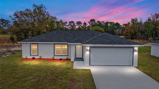 New construction Single-Family house 256 Marion Oaks Course, Ocala, FL 34473 - photo 0 0