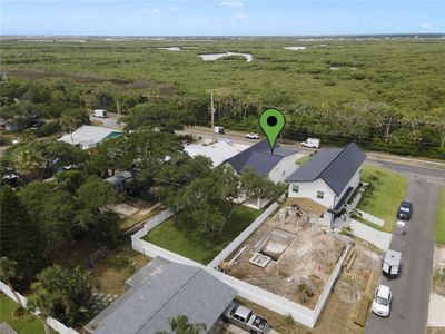 New construction Single-Family house 2303 Saxon Drive, New Smyrna Beach, FL 32169 - photo 35 35