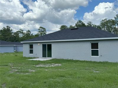 New construction Single-Family house 3569 Sw 173Rd Place Road, Ocala, FL 34473 - photo 25 25