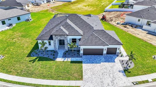 New construction Single-Family house 6950 Bentridge Drive, Lakeland, FL 33813 - photo 54 54