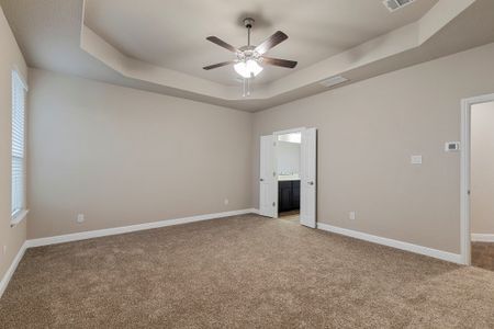 New construction Single-Family house 3688 Rolling Meadows Drive, Grand Prairie, TX 76065 - photo 64 64