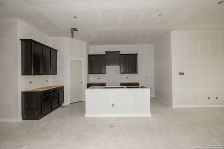 New construction Single-Family house 6826 Lime Rock Bluff, San Antonio, TX 78253 Boone - 40' Smart Series- photo 6 6