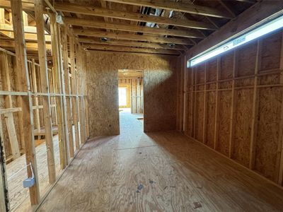 New construction Single-Family house 510 Malone Street, Houston, TX 77007 - photo 18 18