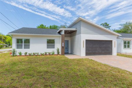 New construction Single-Family house 723 113th Avenue, Tampa, FL 33612 - photo