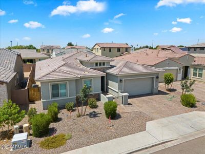 New construction Single-Family house 8532 W Rancho Drive, Glendale, AZ 85305 - photo 1 1