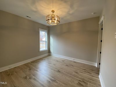 New construction Single-Family house 30 Harvest View Way, Franklinton, NC 27525 - photo 23 23