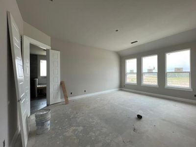 New construction Single-Family house 4201 Old Springtown Road, Weatherford, TX 76085 - photo 7 7