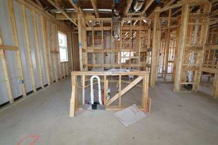 New construction Single-Family house 1611 Purple Martin Dr, Pflugerville, TX 78660 - photo