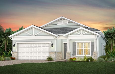 New construction Single-Family house 10431 Northbrook Circle, Unit 223, Palm Beach Gardens, FL 33412 - photo 0 0