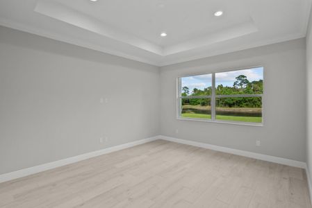 New construction Single-Family house 4520 Black Bear Court, Vero Beach, FL 32967 - photo 27 27