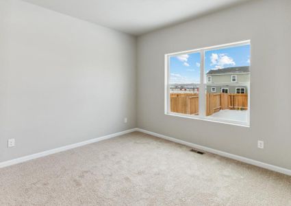 New construction Single-Family house 2270 Christina St, Fort Lupton, CO 80621 - photo 2 2