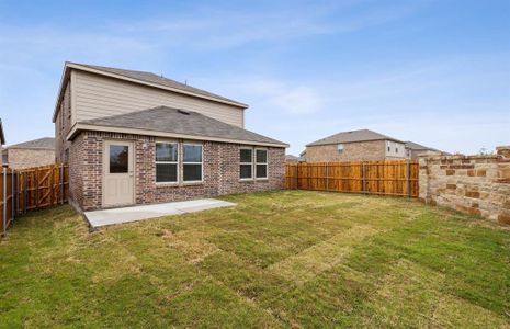 New construction Single-Family house 1198 Lavaca Drive, Forney, TX 75126 - photo 15 15