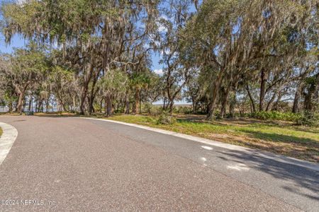 New construction Single-Family house 28832 Grandview Manor, Yulee, FL 32097 - photo 31 31