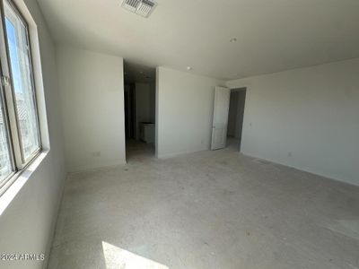 New construction Single-Family house 9423 E Steno Avenue, Mesa, AZ 85212 Verbena- photo 15 15