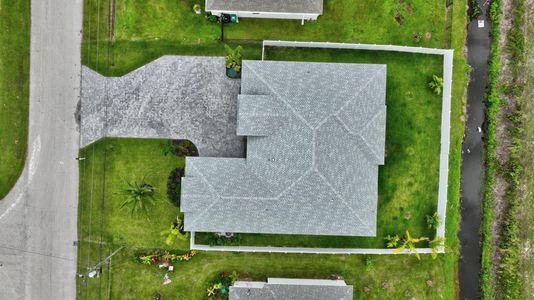 New construction Single-Family house 1562 Sw Abacus Avenue, Port St. Lucie, FL 34953 - photo 43 43